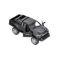 Çek Bırak Pick-up Araba