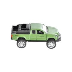 Çek Bırak Pick-up Araba