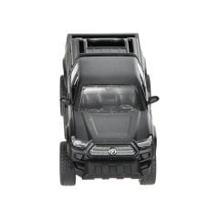 Çek Bırak Pick-up Araba Siyah
