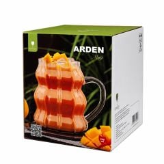 Cam Bardak - 500 ml - Arden