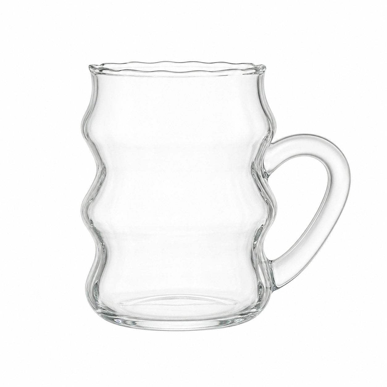 Cam Bardak - 500 ml - Arden