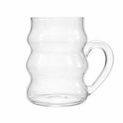 Cam Bardak - 500 ml - Manse