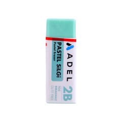 Tozsuz Silgi Pastel