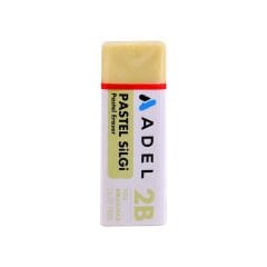 Tozsuz Silgi Pastel