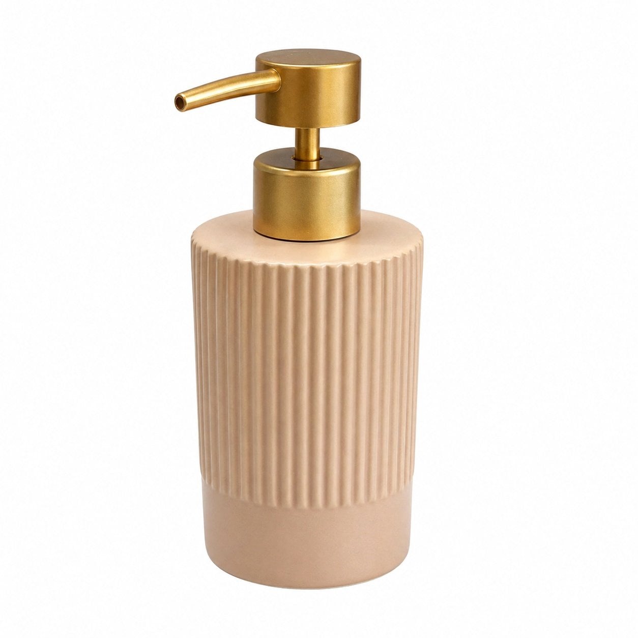 Taş Seramik Sıvı Sabunluk