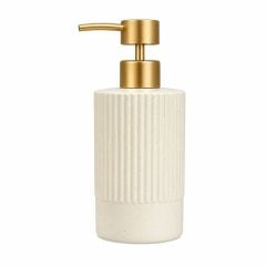 Taş Seramik Sıvı Sabunluk