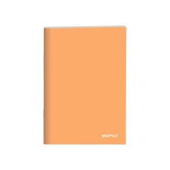 60 Yaprak PP Kapak Çizgili A4 Defter