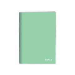 A4 Defter 60 Yaprak PP Kapak Çizgili