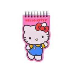 Bloknot Hello Kitty Lisanslı