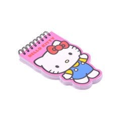 Bloknot Hello Kitty Lisanslı