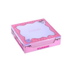 Uzun Bloknot Hello Kitty Lisanslı
