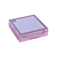 Uzun Bloknot Hello Kitty Lisanslı