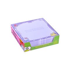 Uzun Bloknot Hello Kitty Lisanslı