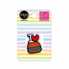 Silikon Terlik Süsü