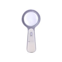 Led Işıklı Büyüteç