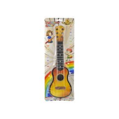Gitar Kartela Kahverengi