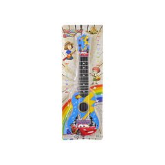Gitar Kartela Mor
