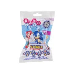 Sonic Nano Pods Sürpriz Figür Paketi