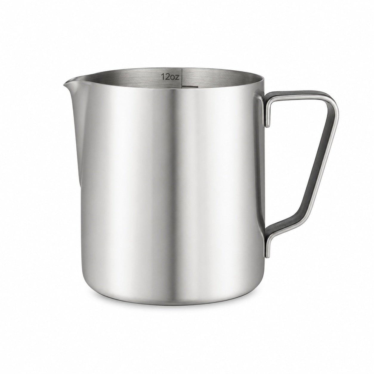 Çelik Sütlük - 350 ml