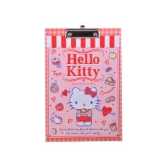 Sekreterlik Hello Kitty Lisanslı