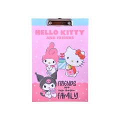 Sekreterlik Hello Kitty Lisanslı