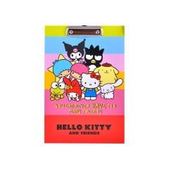 Sekreterlik Hello Kitty Lisanslı