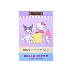 Sekreterlik Hello Kitty Lisanslı