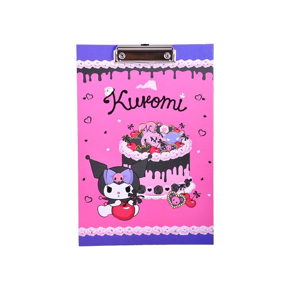 Sekreterlik Hello Kitty Lisanslı
