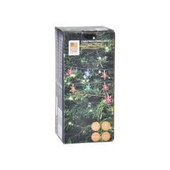 20'li Yılbaşı Ağacı Işığı - 2.2 Metre