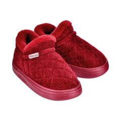 Kadın Ev Botu - Kürklü