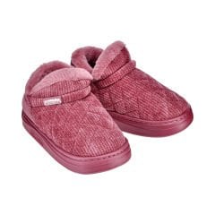 Kadın Ev Botu - Kürklü