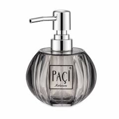 Kristal Şeffaf Sıvı Sabunluk - 200 ml