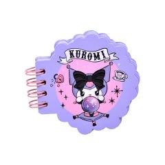 Mini Bloknot Kurumi Lisanslı