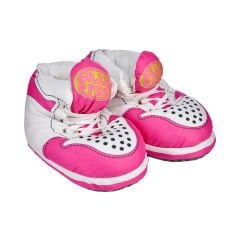 Bağcıkli Ayakkabı Model Panduf