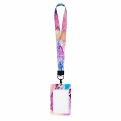 Kartlıklı Boyun Askısı İpi - 54x85 cm