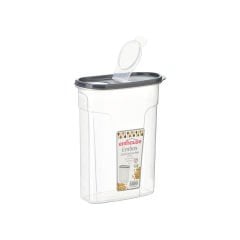 Erzak Kabı - 2400 Ml