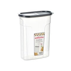 Erzak Kabı - 2400 Ml