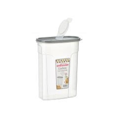 Erzak Kabı - 2400 Ml