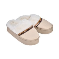 Kadın Gondol Terlik