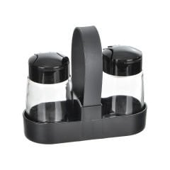 2'li Tuzluk Baharatlık Standı