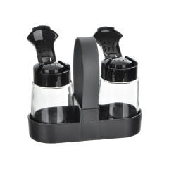 2'li Tuzluk Baharatlık Standı