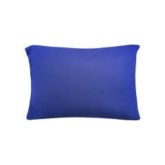 Yastık Kılıfı 2'li Penye %100 Pamuk 50X70 cm