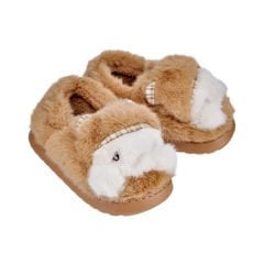 Figürlü Çocuk Terlik