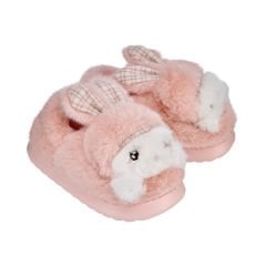 Figürlü Çocuk Terlik