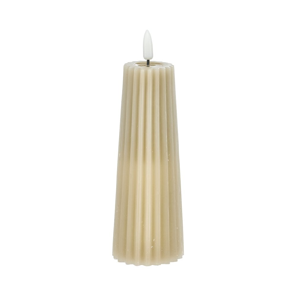 Led Mum Konik - 6x6x16 cm