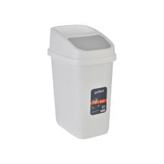 Kapaklı Çöp Kovası - 10 L