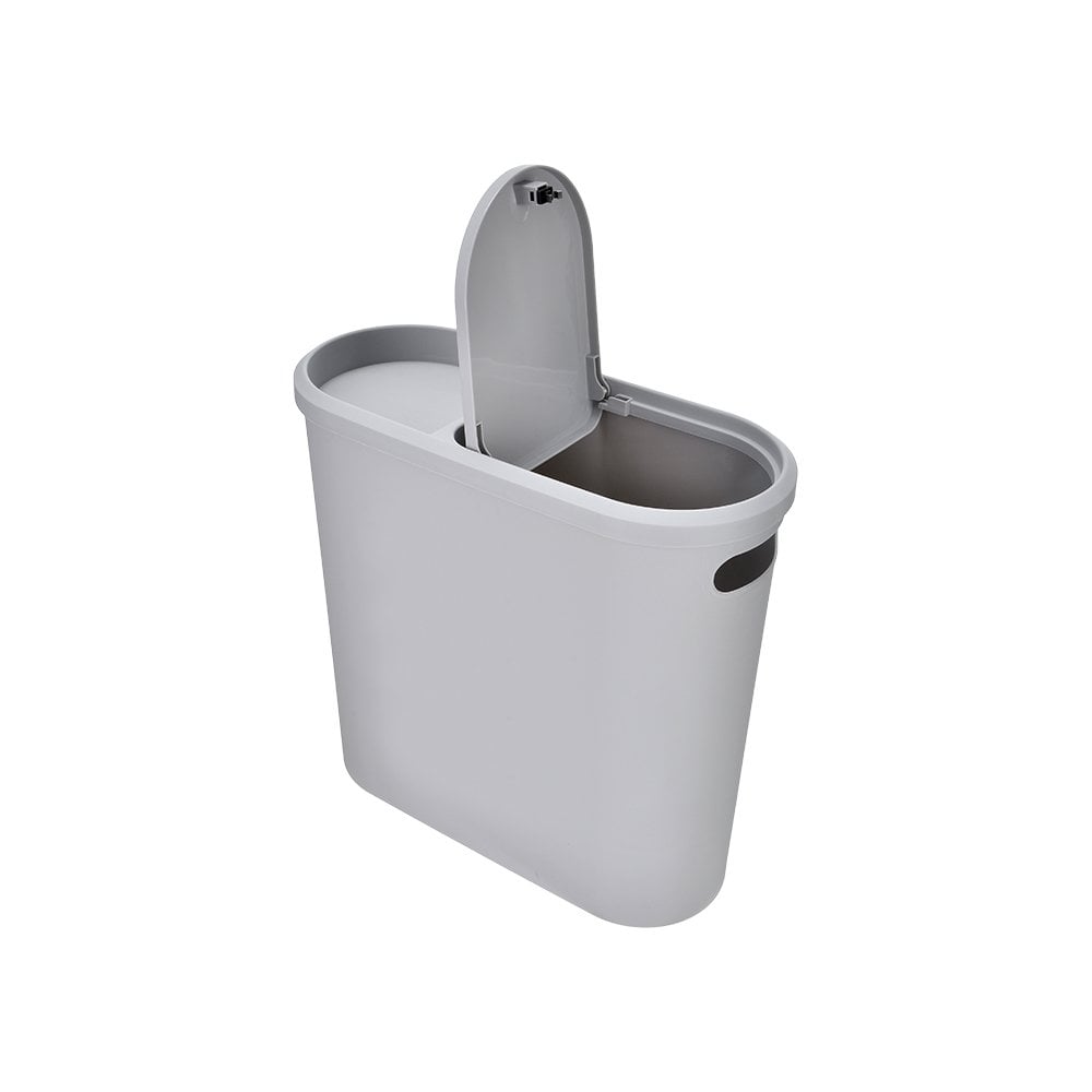 Slim Çöp Kovasi - 10 L
