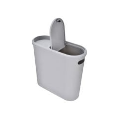 Slim Çöp Kovasi - 10 L