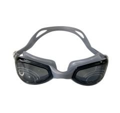 Silikon Yüzücü Gözlüğü - Antifog