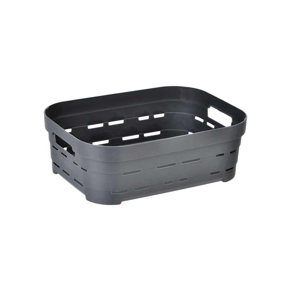 Plastik Piramit Organizer Sepet